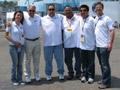 Web Site Maintenance & Design at the 2008 Long Beach Grand Prix