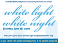 White Light White Night
