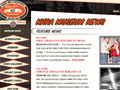 The Wally Parks NHRA Motorsport Museum\'s new look