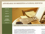 Affordable Bookkeeping And Payroll Services