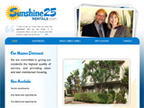 Look to Sunshine 25 Rentals for a great place to live in Long Beach, CA.