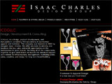 Isaac Charles Design Group, LLC