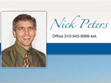 Nick Peters Foreclosure Seminar