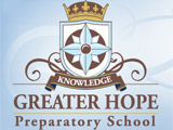 Greater Hope Prep School is Taking Applications and Enrollments