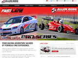 Pro Series Racing Program