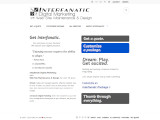 Interfanatic Digital Marketing with Web Site Maintenance & Design - WSmad is now Interfanatic!